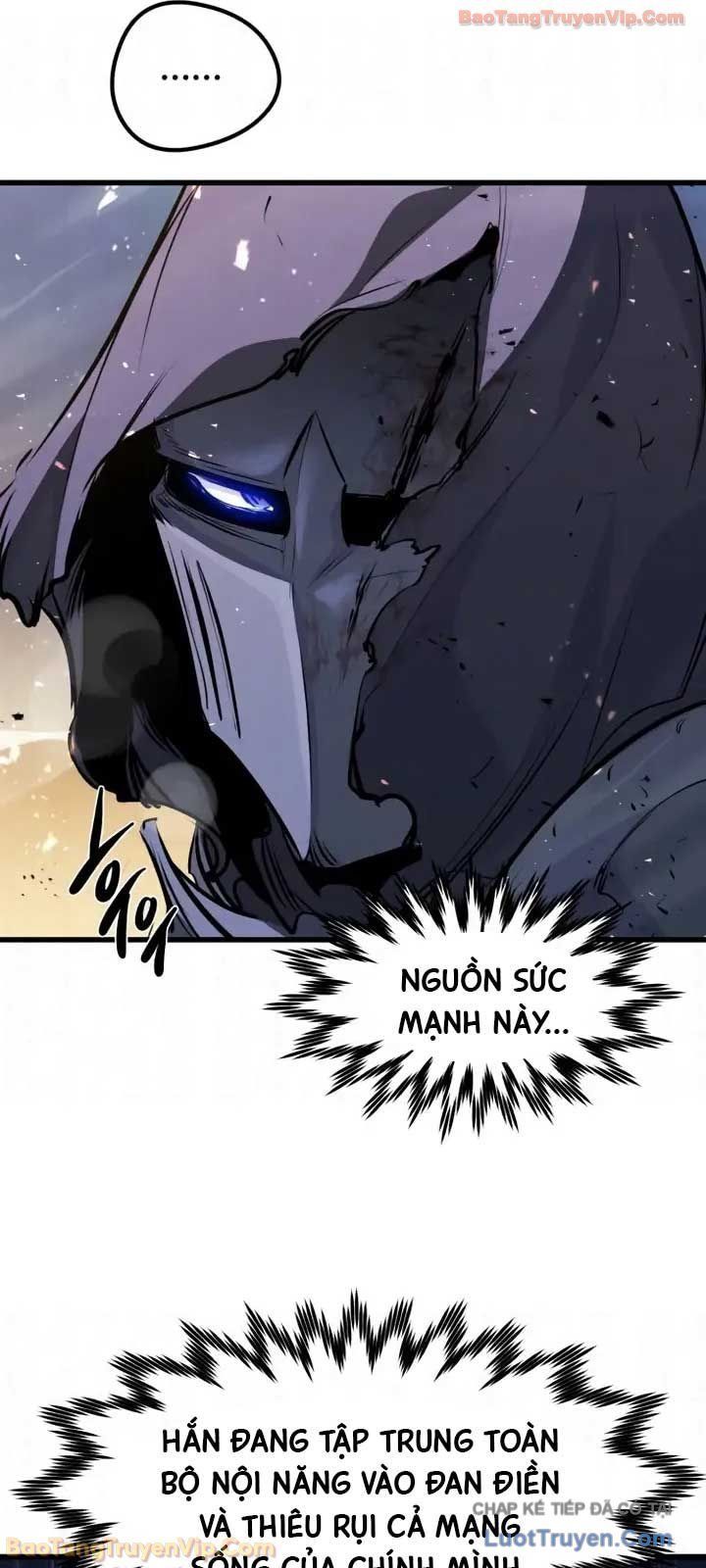 Mỗi Lính Đánh Thuê Trở Về Đều Có Một Kế Hoạch - Chương 81 - Trang 46