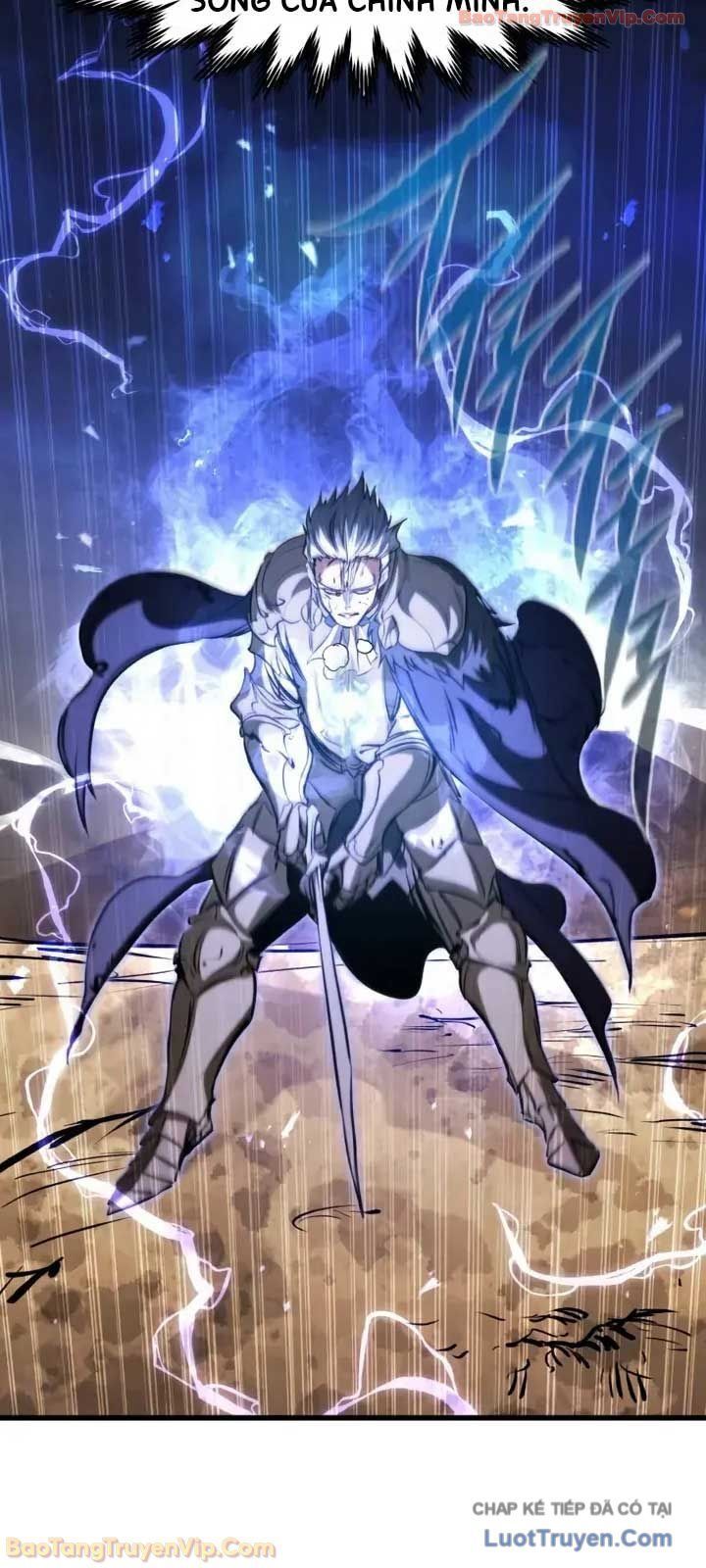 Mỗi Lính Đánh Thuê Trở Về Đều Có Một Kế Hoạch - Chương 81 - Trang 47