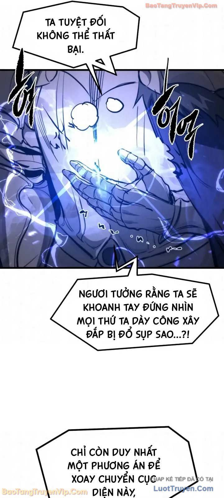 Mỗi Lính Đánh Thuê Trở Về Đều Có Một Kế Hoạch - Chương 81 - Trang 48