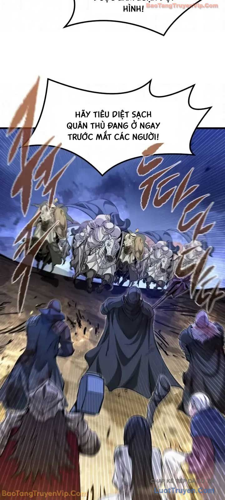 Mỗi Lính Đánh Thuê Trở Về Đều Có Một Kế Hoạch - Chương 81 - Trang 6