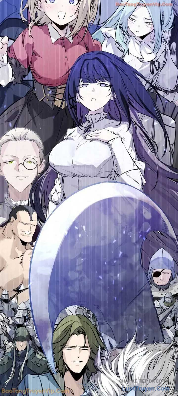 Mỗi Lính Đánh Thuê Trở Về Đều Có Một Kế Hoạch - Chương 81 - Trang 58