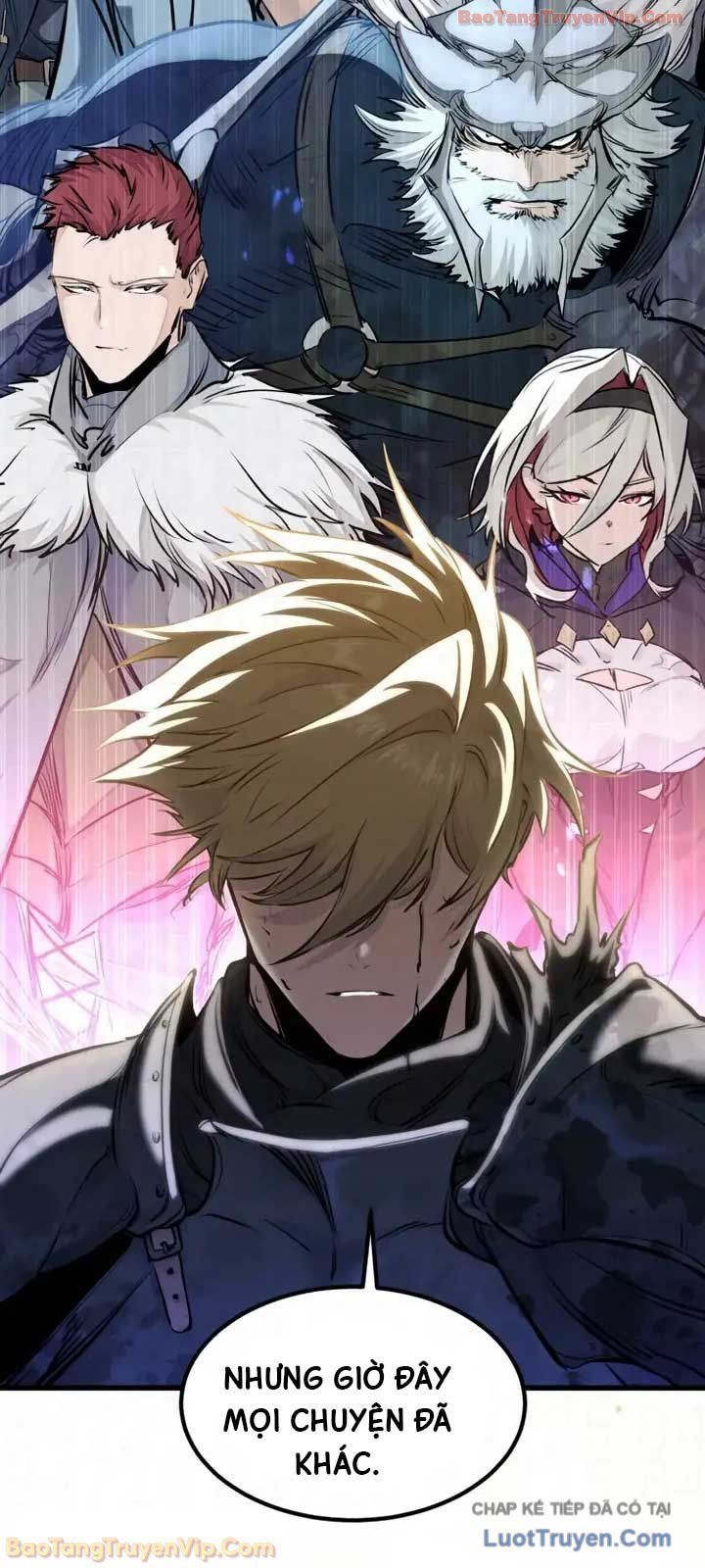 Mỗi Lính Đánh Thuê Trở Về Đều Có Một Kế Hoạch - Chương 81 - Trang 59