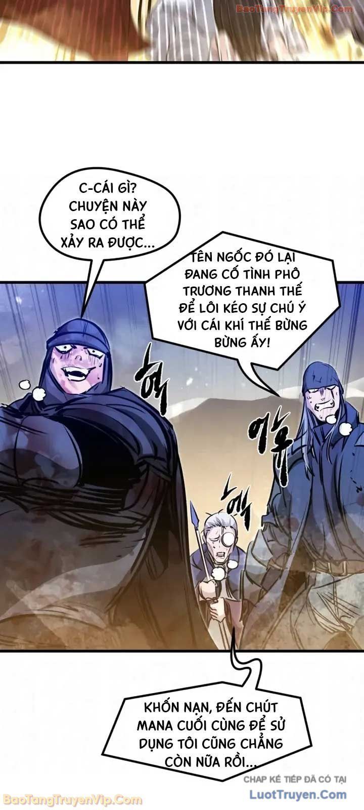 Mỗi Lính Đánh Thuê Trở Về Đều Có Một Kế Hoạch - Chương 81 - Trang 7