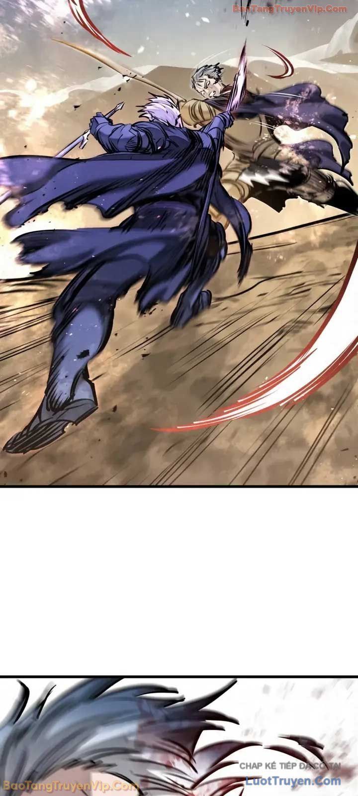 Mỗi Lính Đánh Thuê Trở Về Đều Có Một Kế Hoạch - Chương 81 - Trang 64