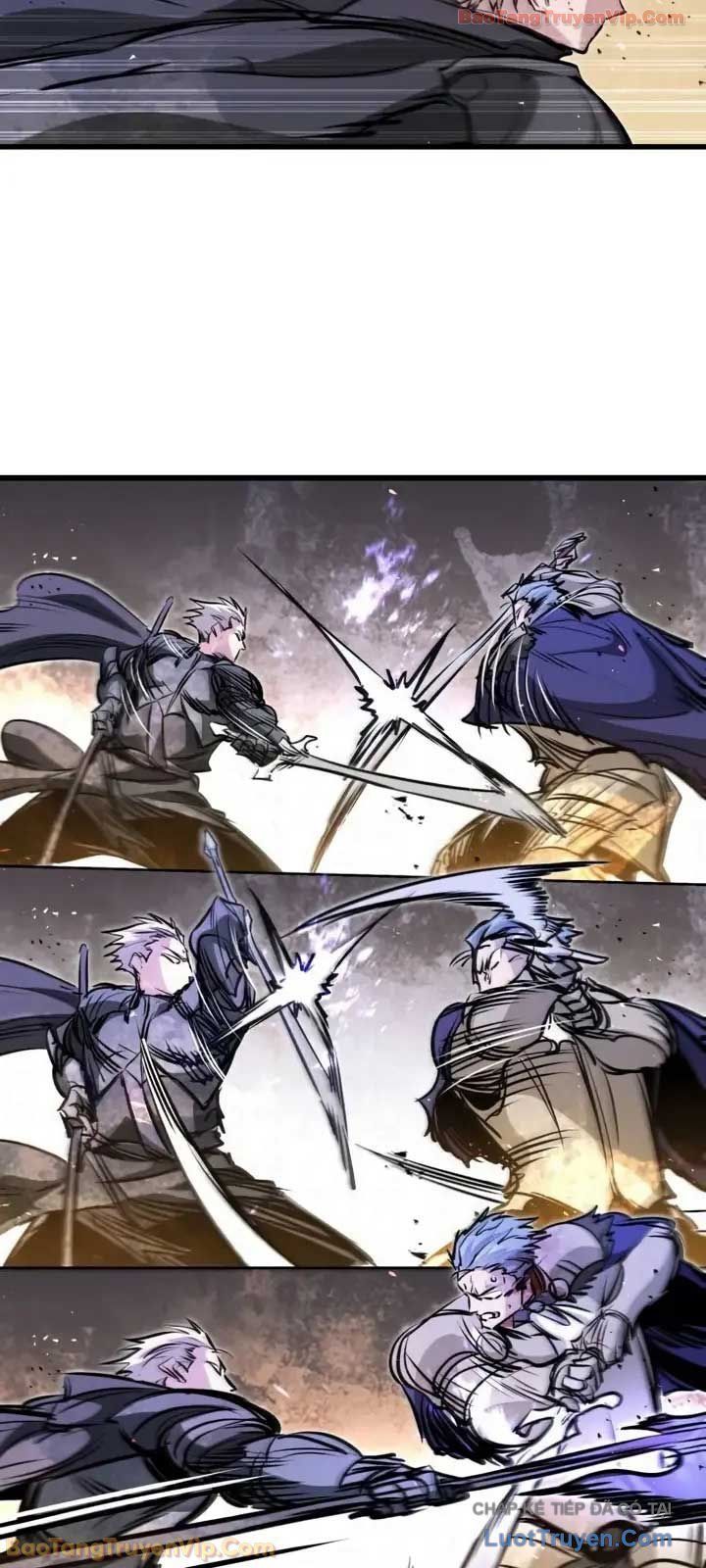 Mỗi Lính Đánh Thuê Trở Về Đều Có Một Kế Hoạch - Chương 81 - Trang 66