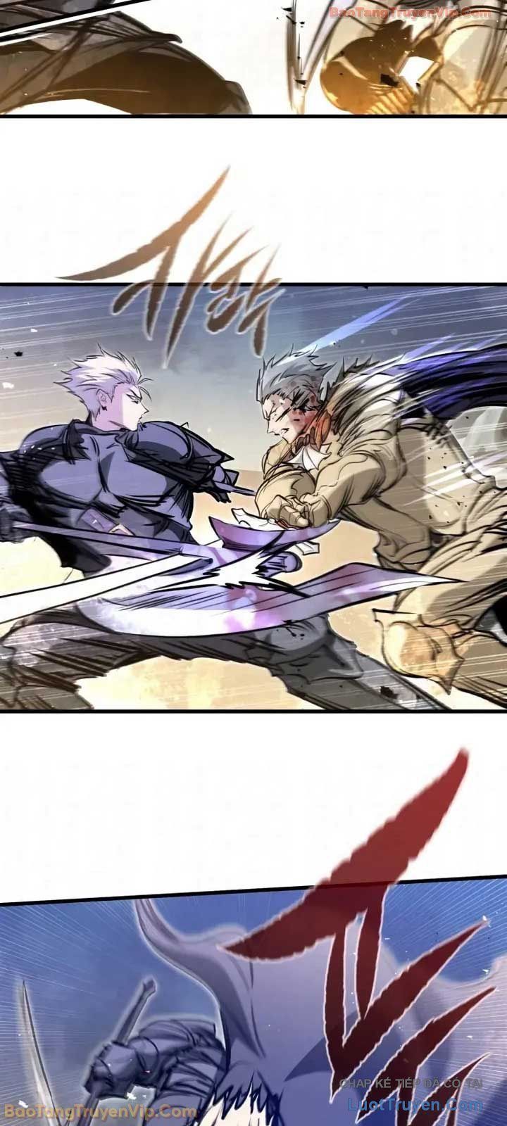 Mỗi Lính Đánh Thuê Trở Về Đều Có Một Kế Hoạch - Chương 81 - Trang 67