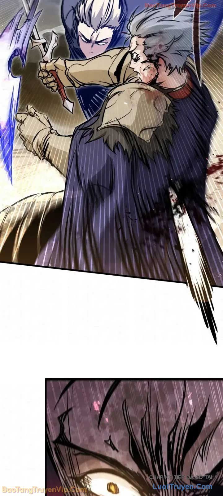 Mỗi Lính Đánh Thuê Trở Về Đều Có Một Kế Hoạch - Chương 81 - Trang 68