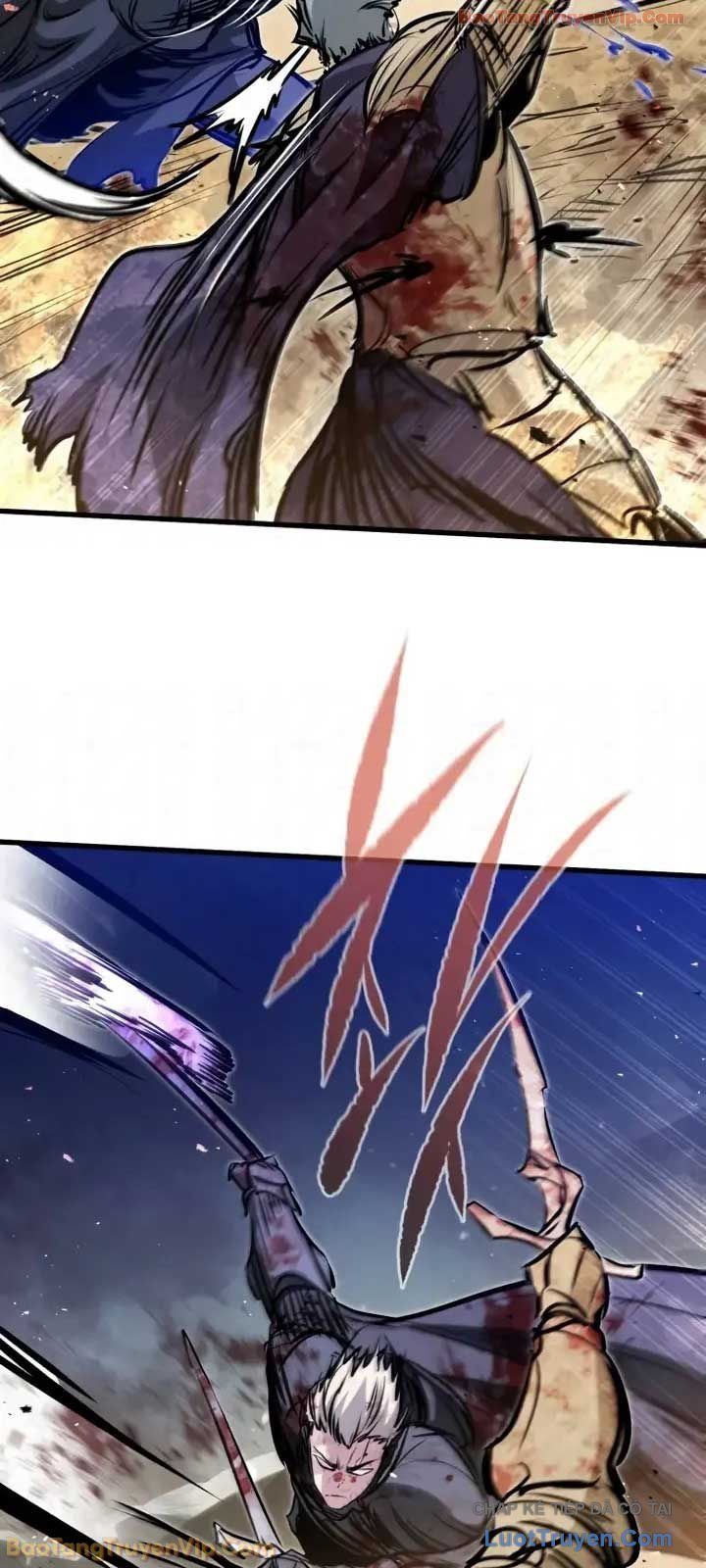 Mỗi Lính Đánh Thuê Trở Về Đều Có Một Kế Hoạch - Chương 81 - Trang 70