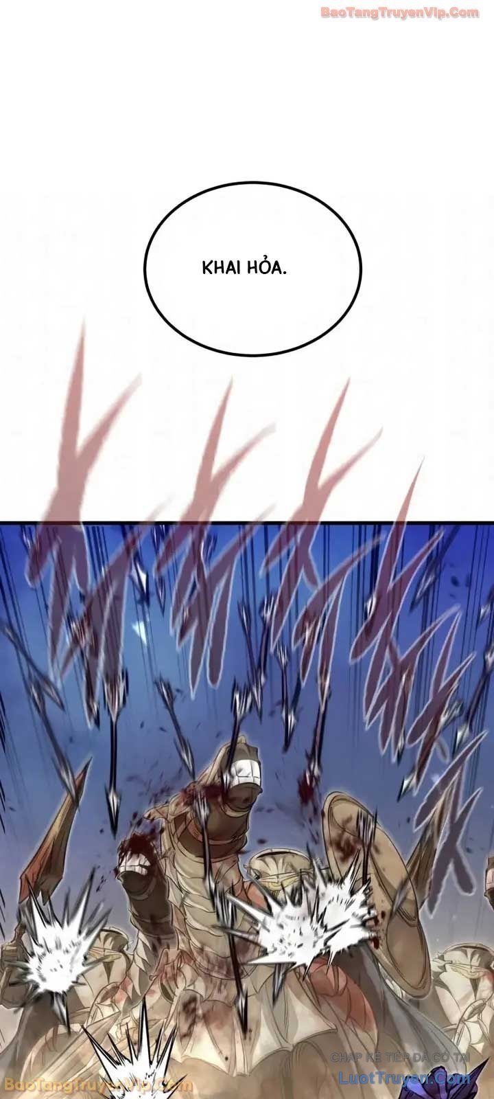 Mỗi Lính Đánh Thuê Trở Về Đều Có Một Kế Hoạch - Chương 81 - Trang 8