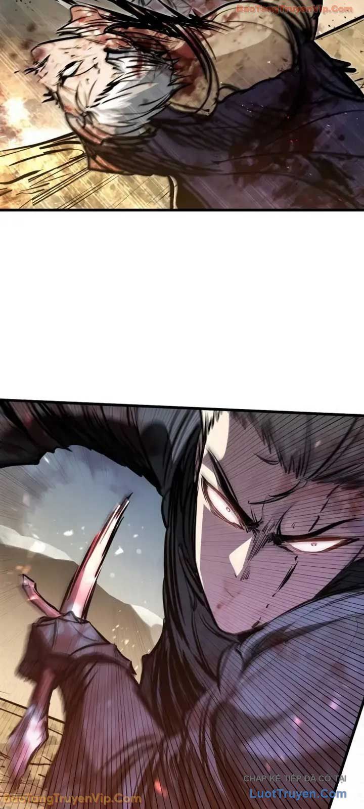 Mỗi Lính Đánh Thuê Trở Về Đều Có Một Kế Hoạch - Chương 81 - Trang 71