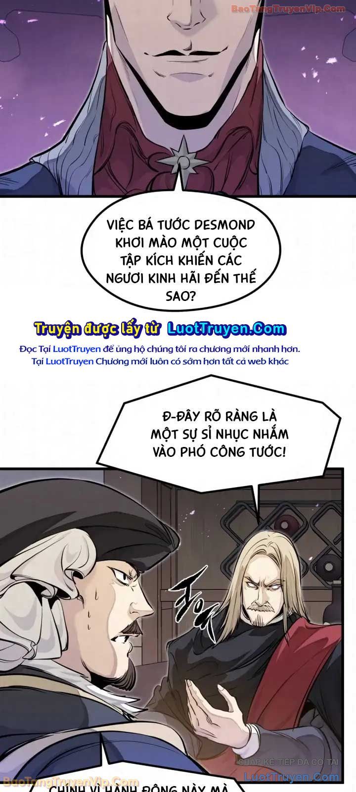 Mỗi Lính Đánh Thuê Trở Về Đều Có Một Kế Hoạch - Chương 81 - Trang 80