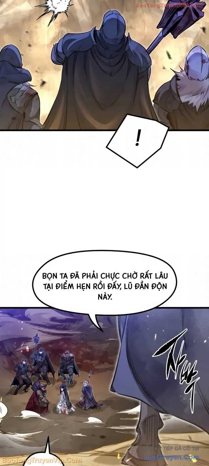 Mỗi Lính Đánh Thuê Trở Về Đều Có Một Kế Hoạch - Chương 81 - Trang 9