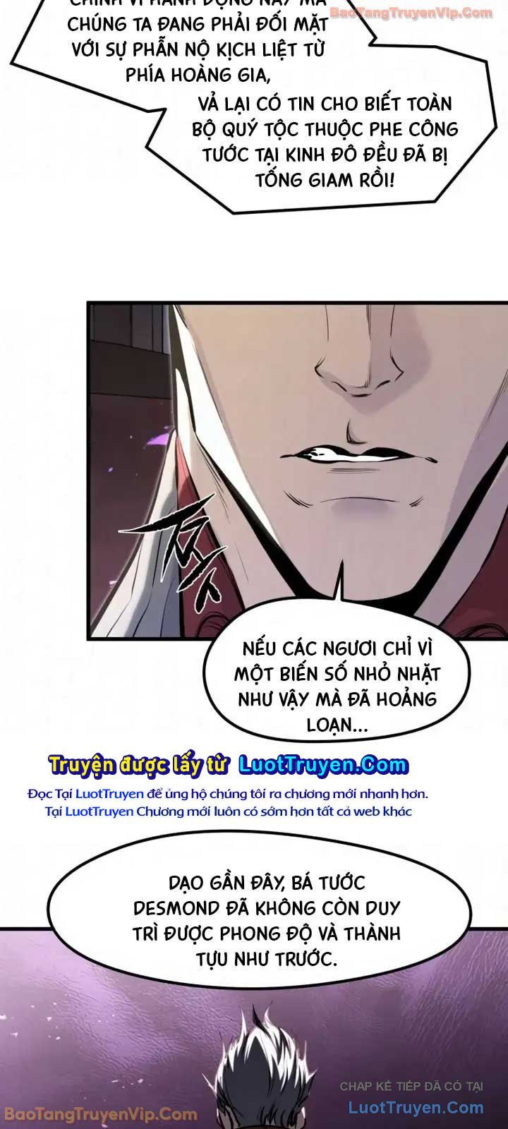 Mỗi Lính Đánh Thuê Trở Về Đều Có Một Kế Hoạch - Chương 81 - Trang 81