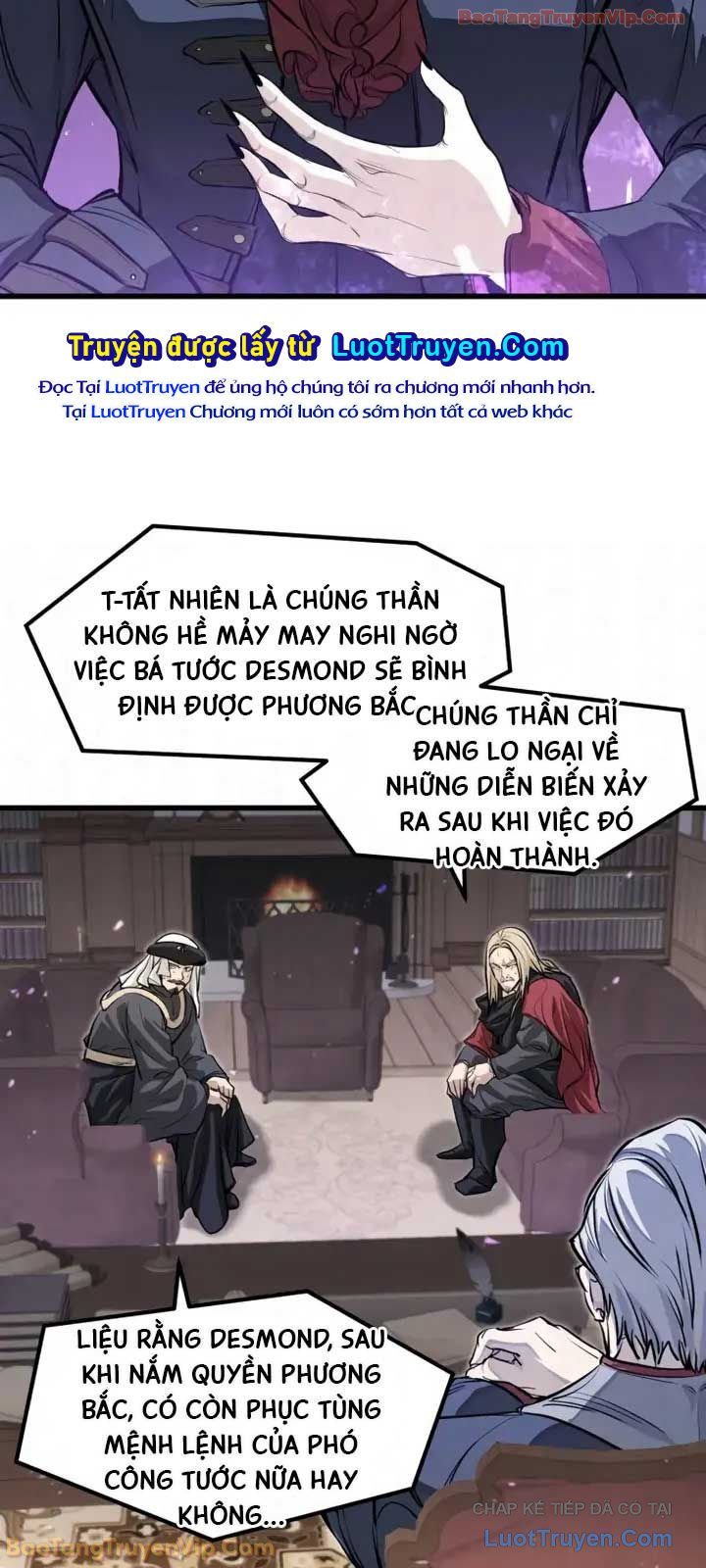 Mỗi Lính Đánh Thuê Trở Về Đều Có Một Kế Hoạch - Chương 81 - Trang 84