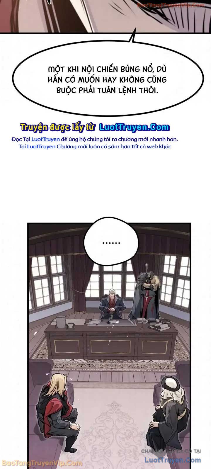 Mỗi Lính Đánh Thuê Trở Về Đều Có Một Kế Hoạch - Chương 81 - Trang 86