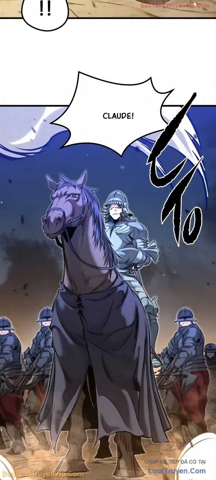 Mỗi Lính Đánh Thuê Trở Về Đều Có Một Kế Hoạch - Chương 81 - Trang 10