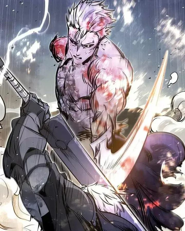 Mỗi Lính Đánh Thuê Trở Về Đều Có Một Kế Hoạch - Chương 82 - Trang 106