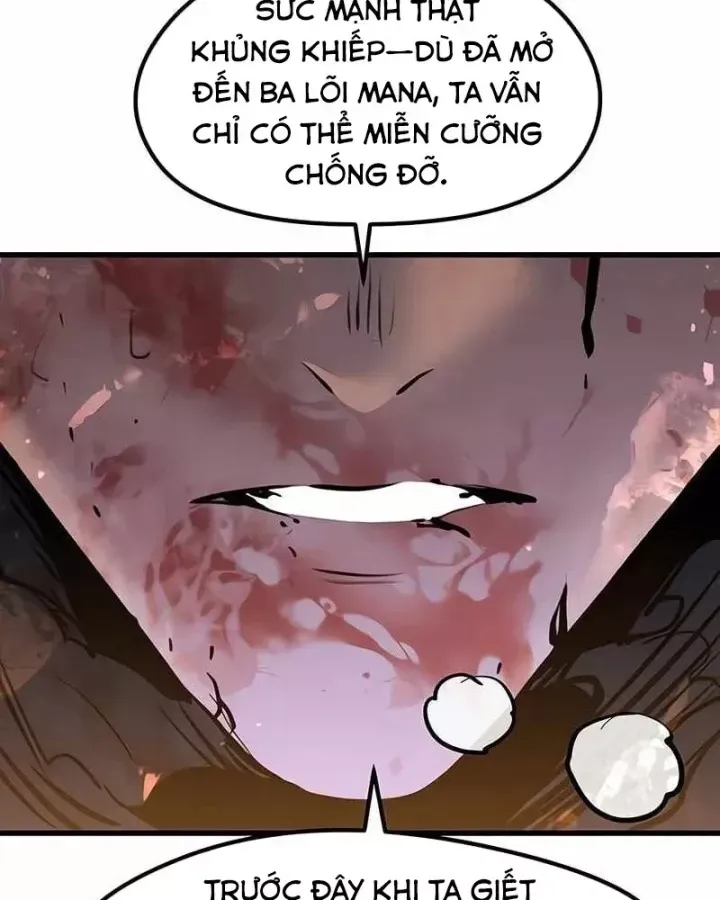 Mỗi Lính Đánh Thuê Trở Về Đều Có Một Kế Hoạch - Chương 82 - Trang 110