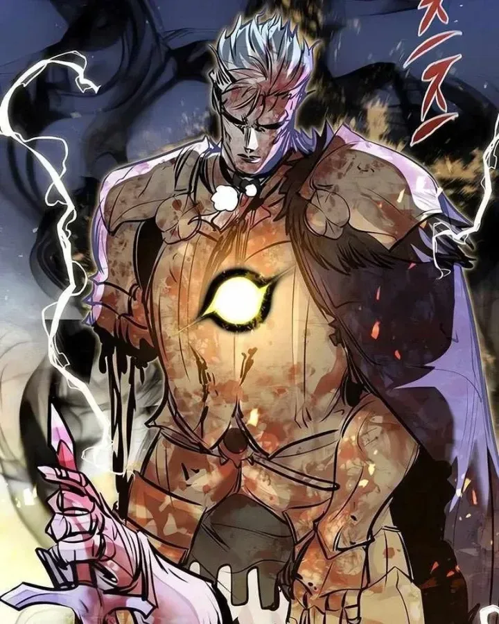 Mỗi Lính Đánh Thuê Trở Về Đều Có Một Kế Hoạch - Chương 82 - Trang 12