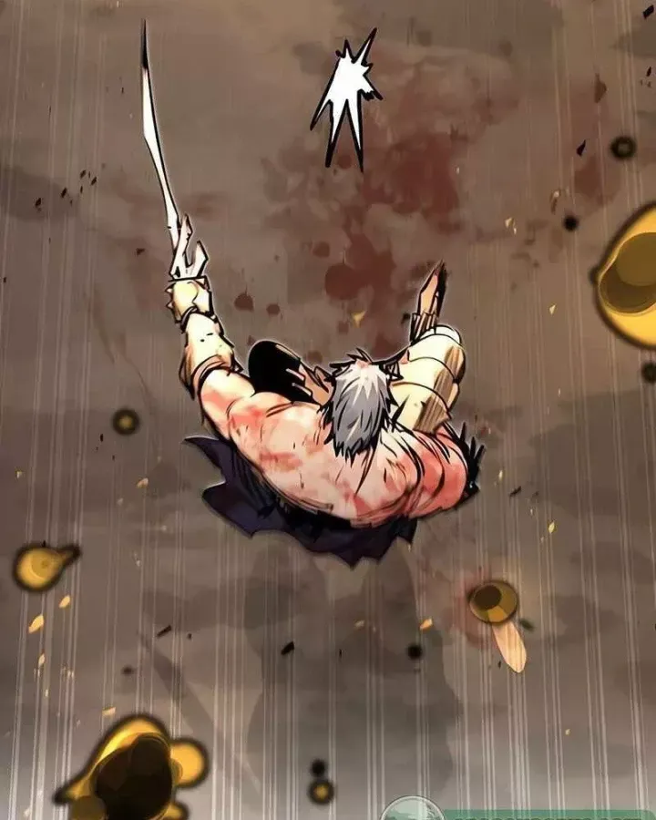 Mỗi Lính Đánh Thuê Trở Về Đều Có Một Kế Hoạch - Chương 82 - Trang 119