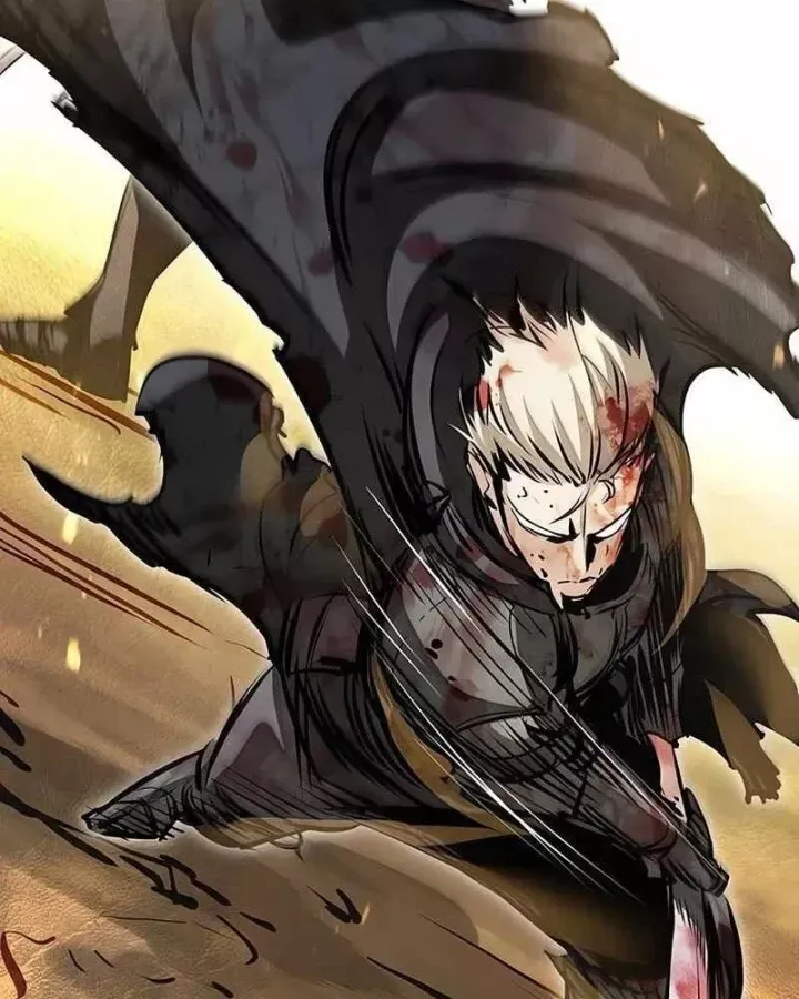 Mỗi Lính Đánh Thuê Trở Về Đều Có Một Kế Hoạch - Chương 82 - Trang 154