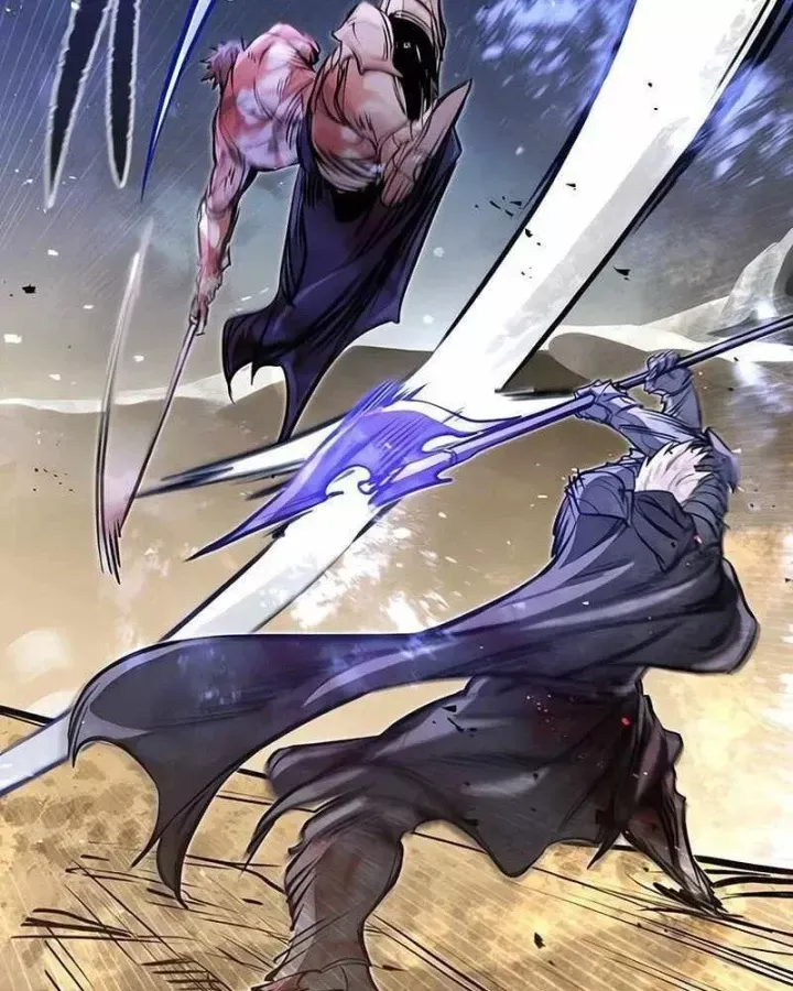 Mỗi Lính Đánh Thuê Trở Về Đều Có Một Kế Hoạch - Chương 82 - Trang 23