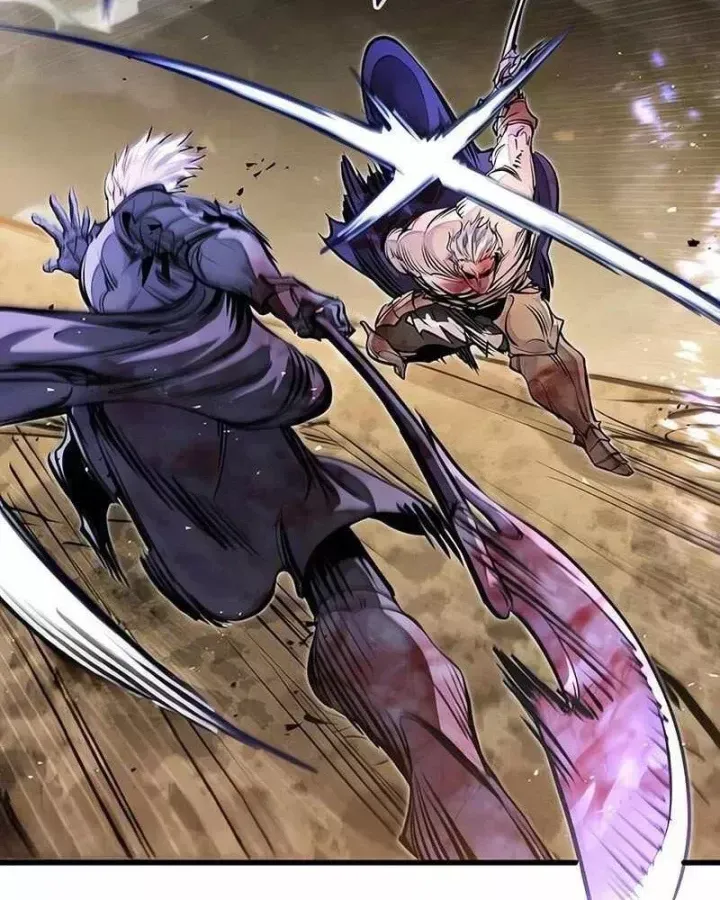 Mỗi Lính Đánh Thuê Trở Về Đều Có Một Kế Hoạch - Chương 82 - Trang 26