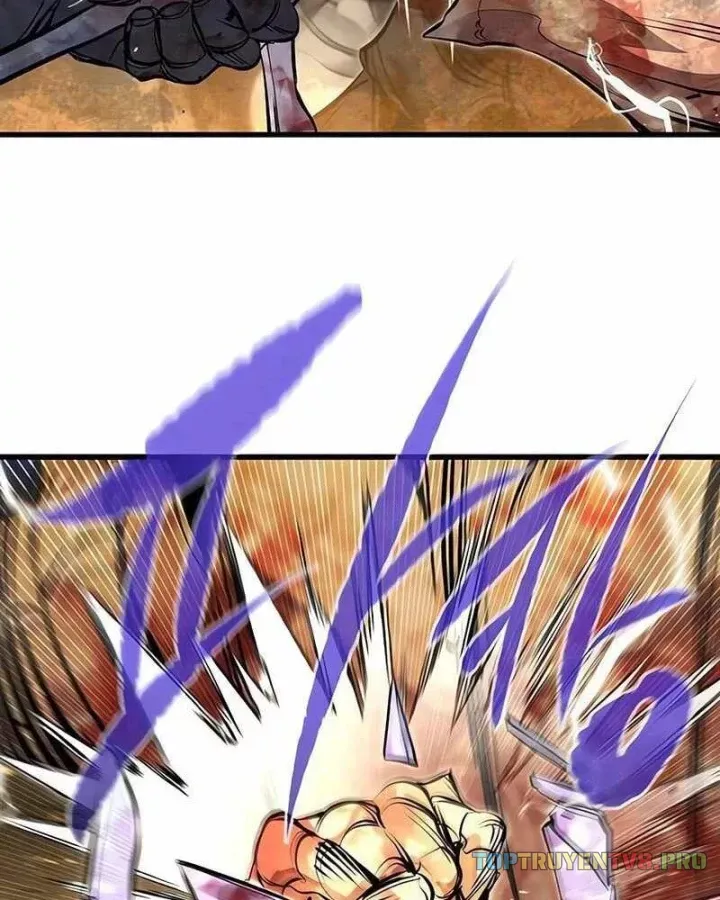 Mỗi Lính Đánh Thuê Trở Về Đều Có Một Kế Hoạch - Chương 82 - Trang 4