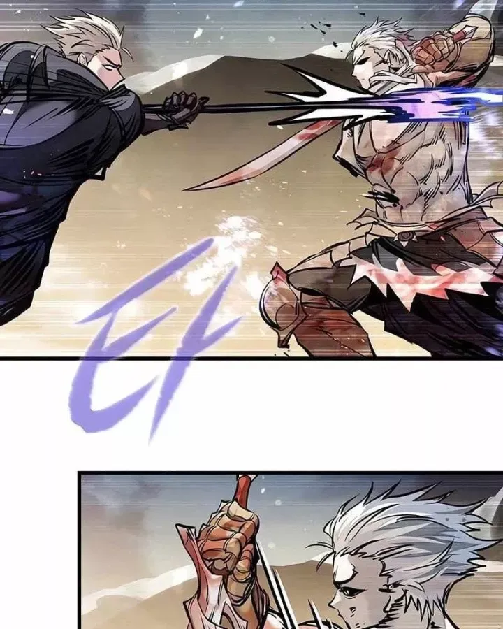 Mỗi Lính Đánh Thuê Trở Về Đều Có Một Kế Hoạch - Chương 82 - Trang 36