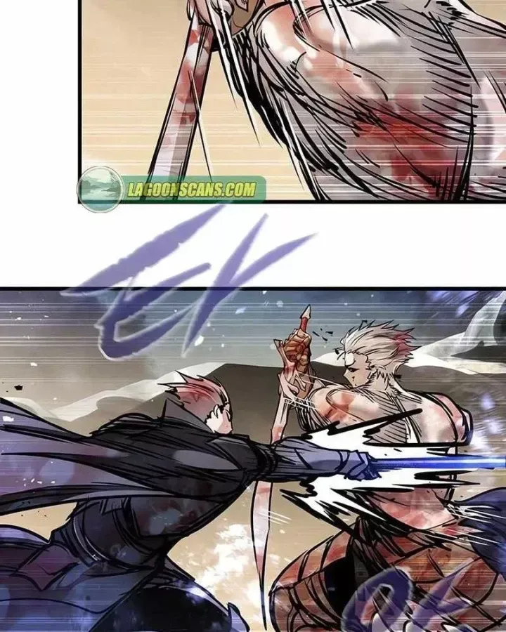 Mỗi Lính Đánh Thuê Trở Về Đều Có Một Kế Hoạch - Chương 82 - Trang 37