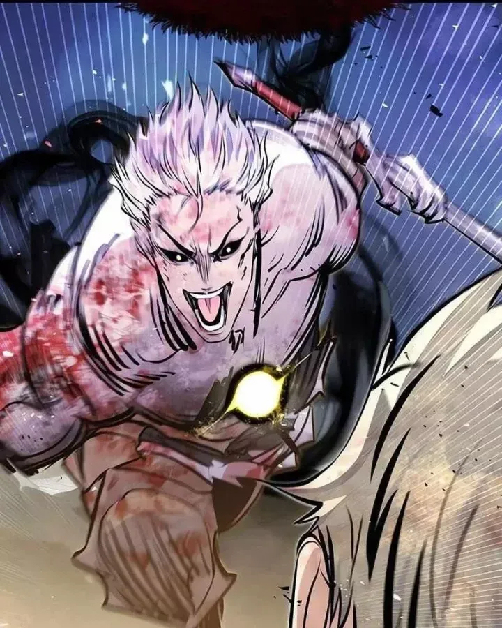 Mỗi Lính Đánh Thuê Trở Về Đều Có Một Kế Hoạch - Chương 82 - Trang 51