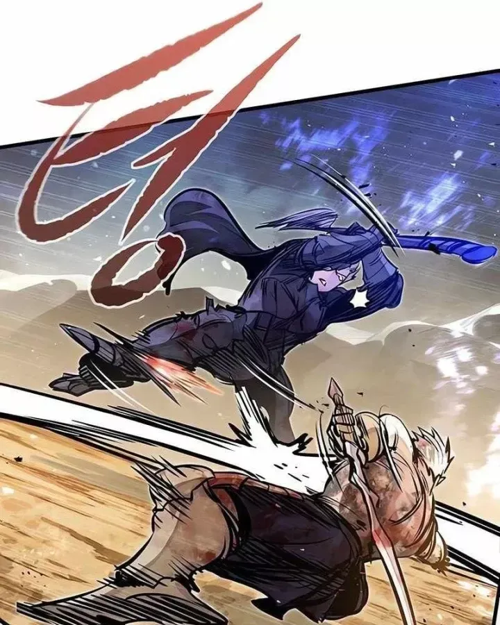 Mỗi Lính Đánh Thuê Trở Về Đều Có Một Kế Hoạch - Chương 82 - Trang 59