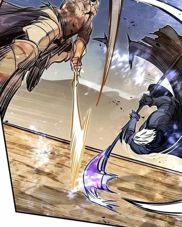 Mỗi Lính Đánh Thuê Trở Về Đều Có Một Kế Hoạch - Chương 82 - Trang 61