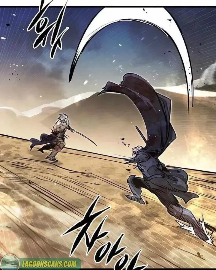 Mỗi Lính Đánh Thuê Trở Về Đều Có Một Kế Hoạch - Chương 82 - Trang 64