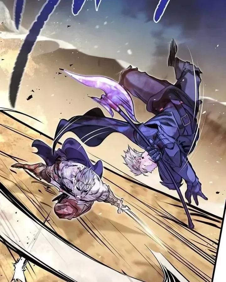 Mỗi Lính Đánh Thuê Trở Về Đều Có Một Kế Hoạch - Chương 82 - Trang 67