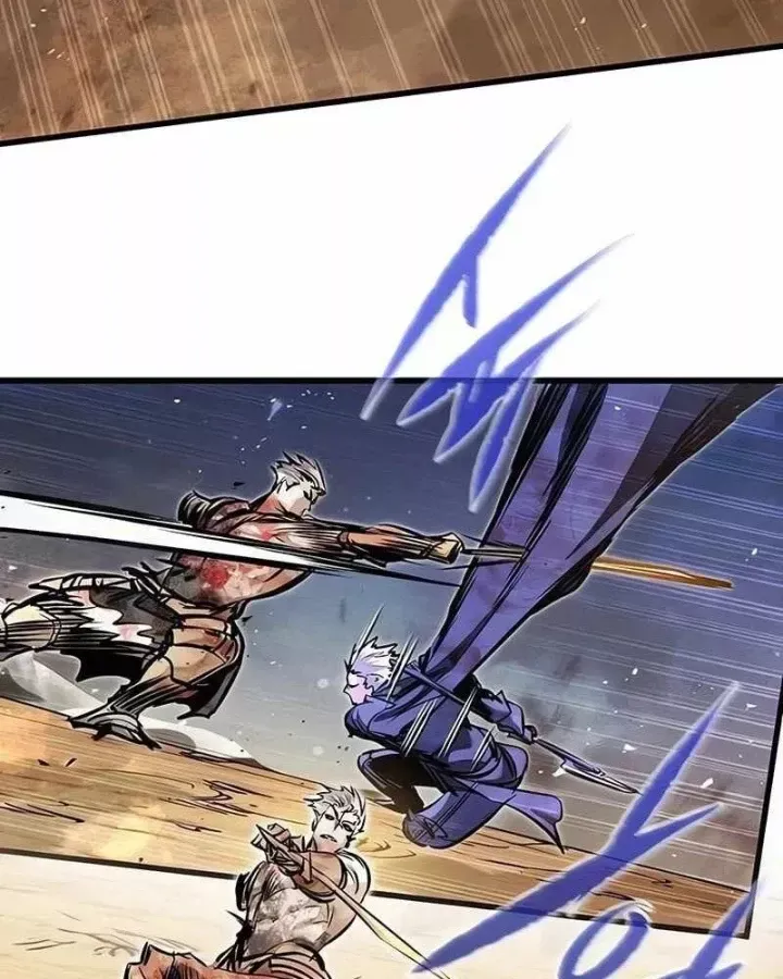 Mỗi Lính Đánh Thuê Trở Về Đều Có Một Kế Hoạch - Chương 82 - Trang 70