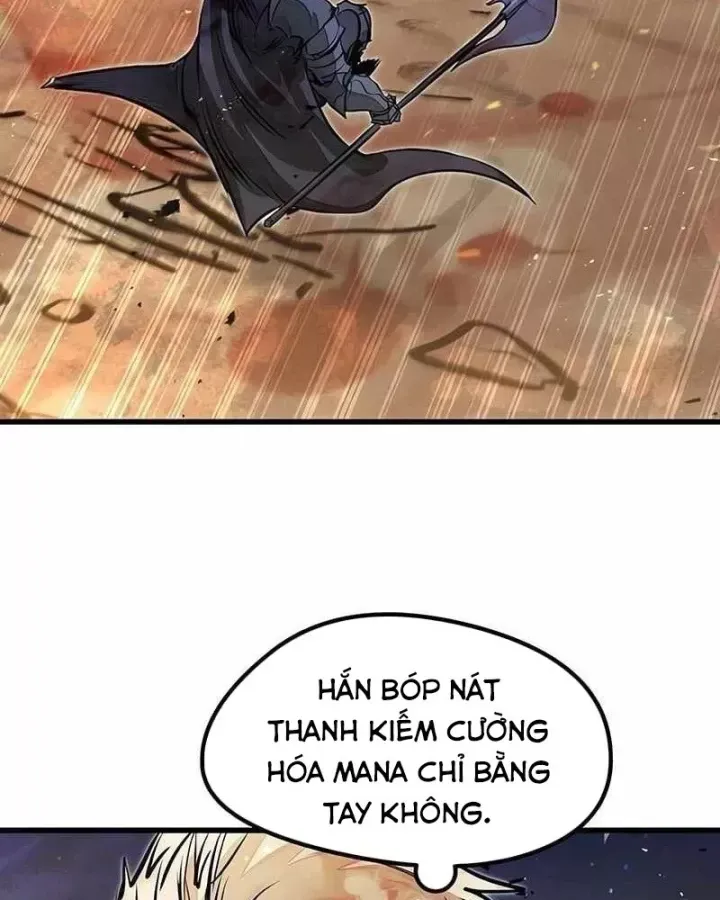 Mỗi Lính Đánh Thuê Trở Về Đều Có Một Kế Hoạch - Chương 82 - Trang 8