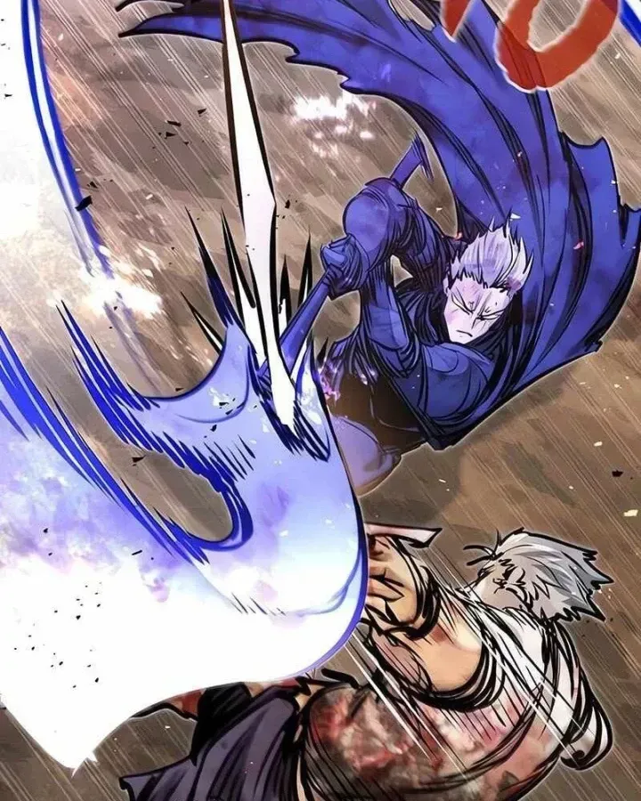 Mỗi Lính Đánh Thuê Trở Về Đều Có Một Kế Hoạch - Chương 82 - Trang 74