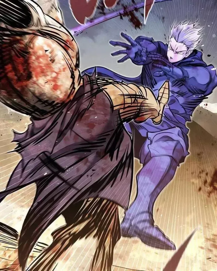 Mỗi Lính Đánh Thuê Trở Về Đều Có Một Kế Hoạch - Chương 82 - Trang 77