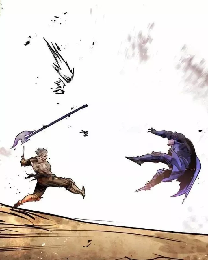 Mỗi Lính Đánh Thuê Trở Về Đều Có Một Kế Hoạch - Chương 82 - Trang 79