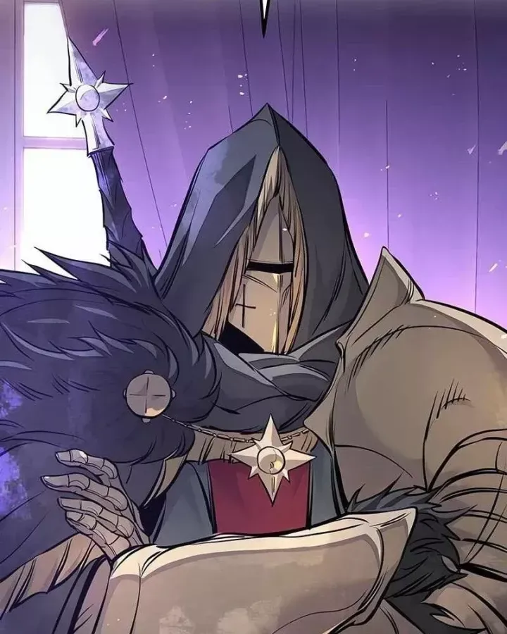 Mỗi Lính Đánh Thuê Trở Về Đều Có Một Kế Hoạch - Chương 82 - Trang 97