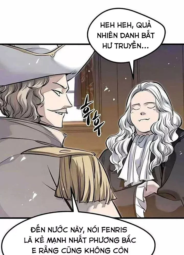 Mỗi Lính Đánh Thuê Trở Về Đều Có Một Kế Hoạch - Chương 83 - Trang 11