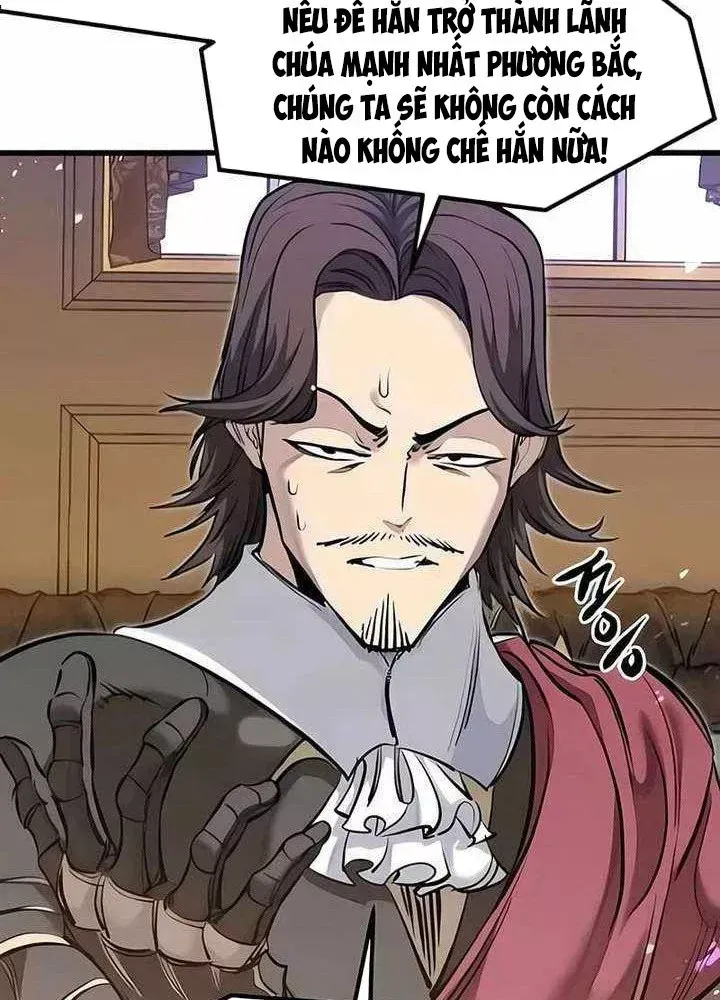 Mỗi Lính Đánh Thuê Trở Về Đều Có Một Kế Hoạch - Chương 83 - Trang 15