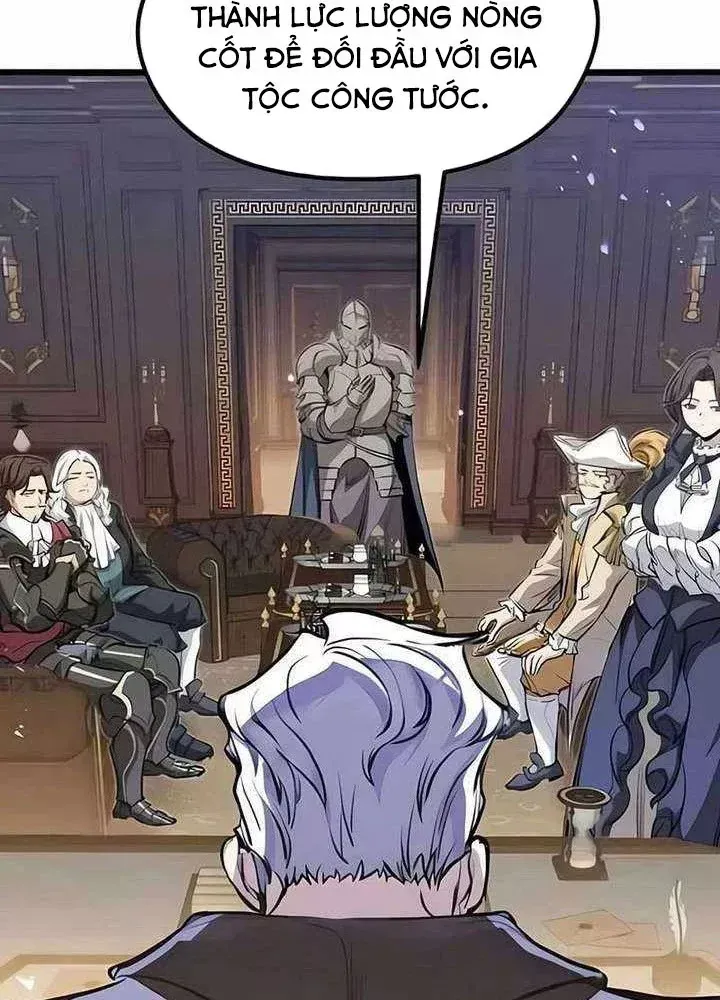 Mỗi Lính Đánh Thuê Trở Về Đều Có Một Kế Hoạch - Chương 83 - Trang 20