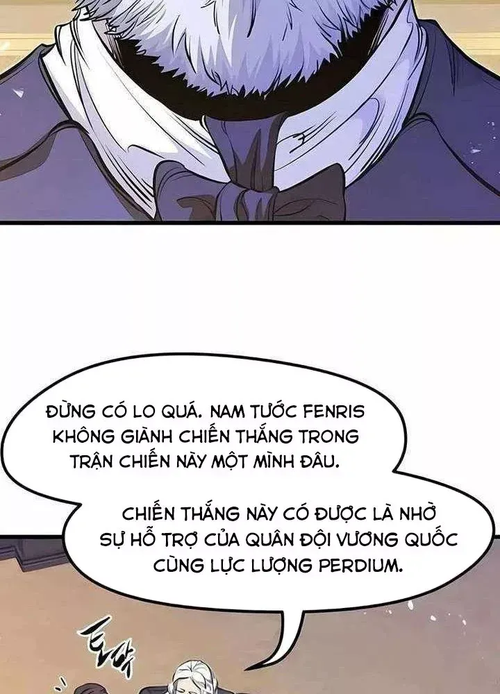 Mỗi Lính Đánh Thuê Trở Về Đều Có Một Kế Hoạch - Chương 83 - Trang 23