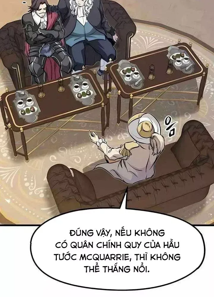 Mỗi Lính Đánh Thuê Trở Về Đều Có Một Kế Hoạch - Chương 83 - Trang 24