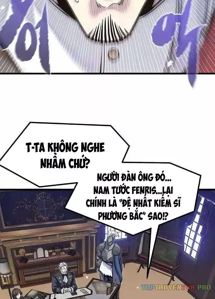 Mỗi Lính Đánh Thuê Trở Về Đều Có Một Kế Hoạch - Chương 83 - Trang 4