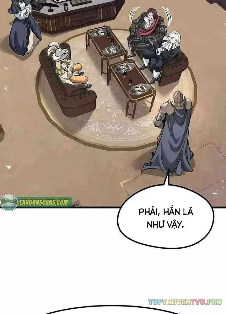 Mỗi Lính Đánh Thuê Trở Về Đều Có Một Kế Hoạch - Chương 83 - Trang 5