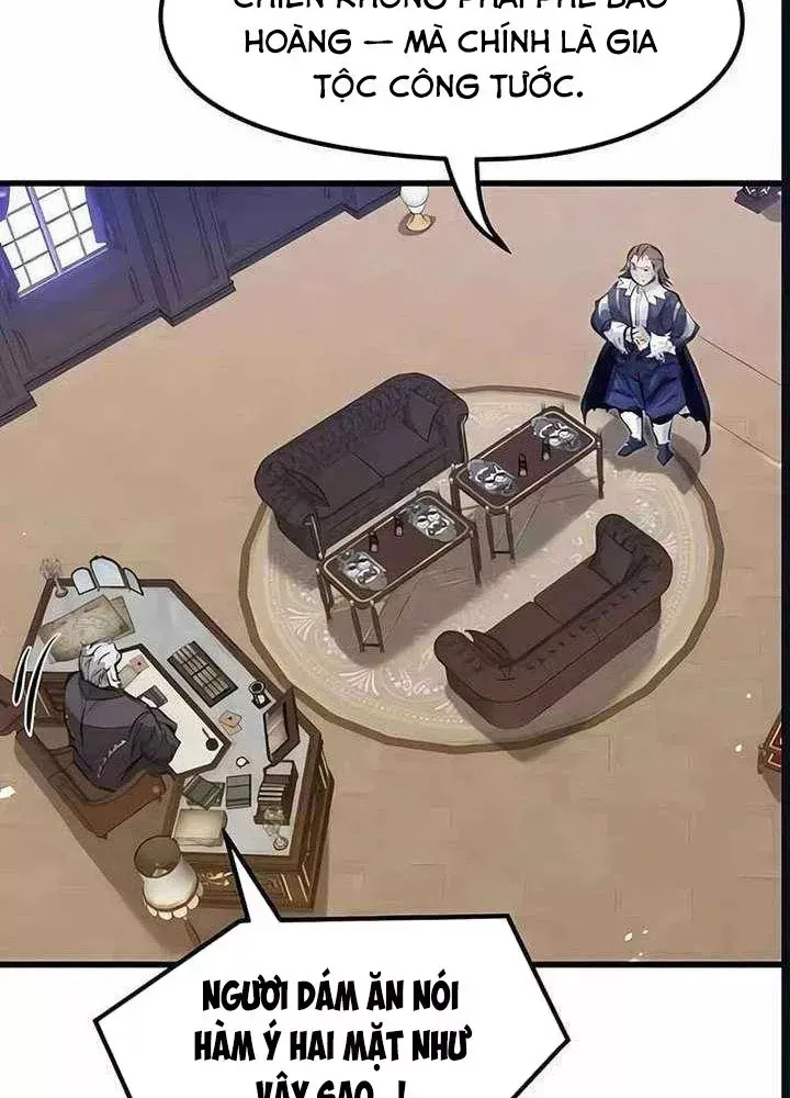 Mỗi Lính Đánh Thuê Trở Về Đều Có Một Kế Hoạch - Chương 83 - Trang 44