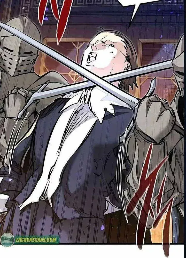 Mỗi Lính Đánh Thuê Trở Về Đều Có Một Kế Hoạch - Chương 83 - Trang 49